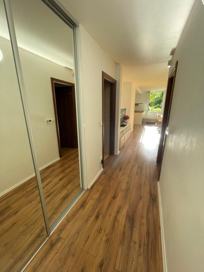 70M2 Romantic Living In The Old Town With Garden Bratislava Eksteriør billede