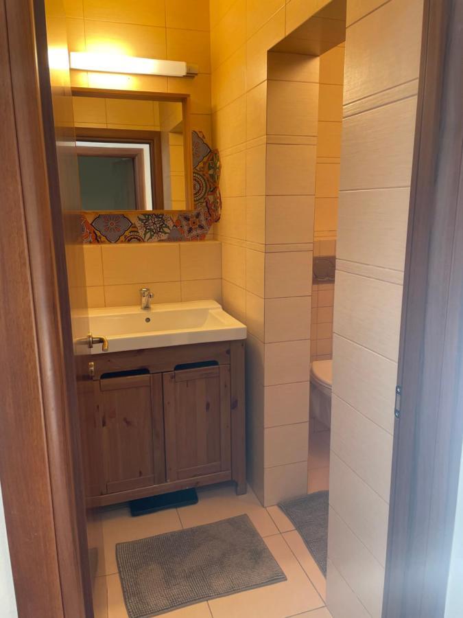 70M2 Romantic Living In The Old Town With Garden Bratislava Eksteriør billede