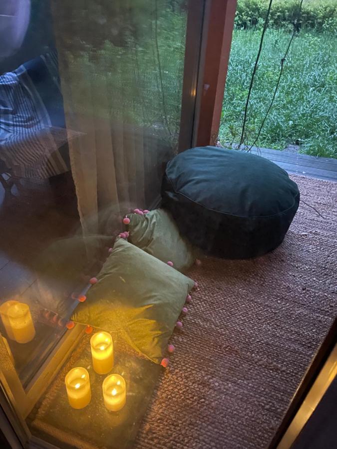 70M2 Romantic Living In The Old Town With Garden Bratislava Eksteriør billede
