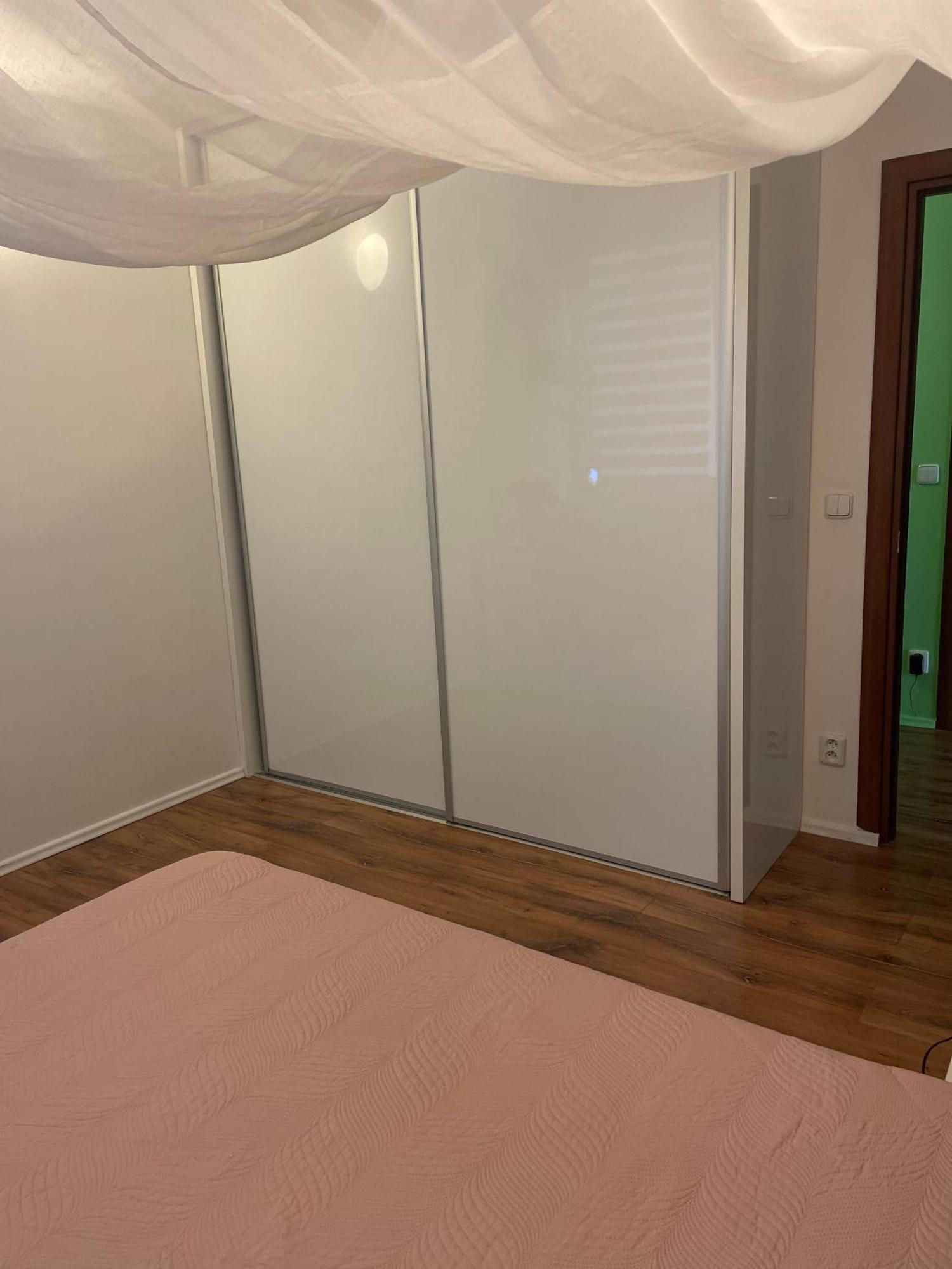 70M2 Romantic Living In The Old Town With Garden Bratislava Eksteriør billede
