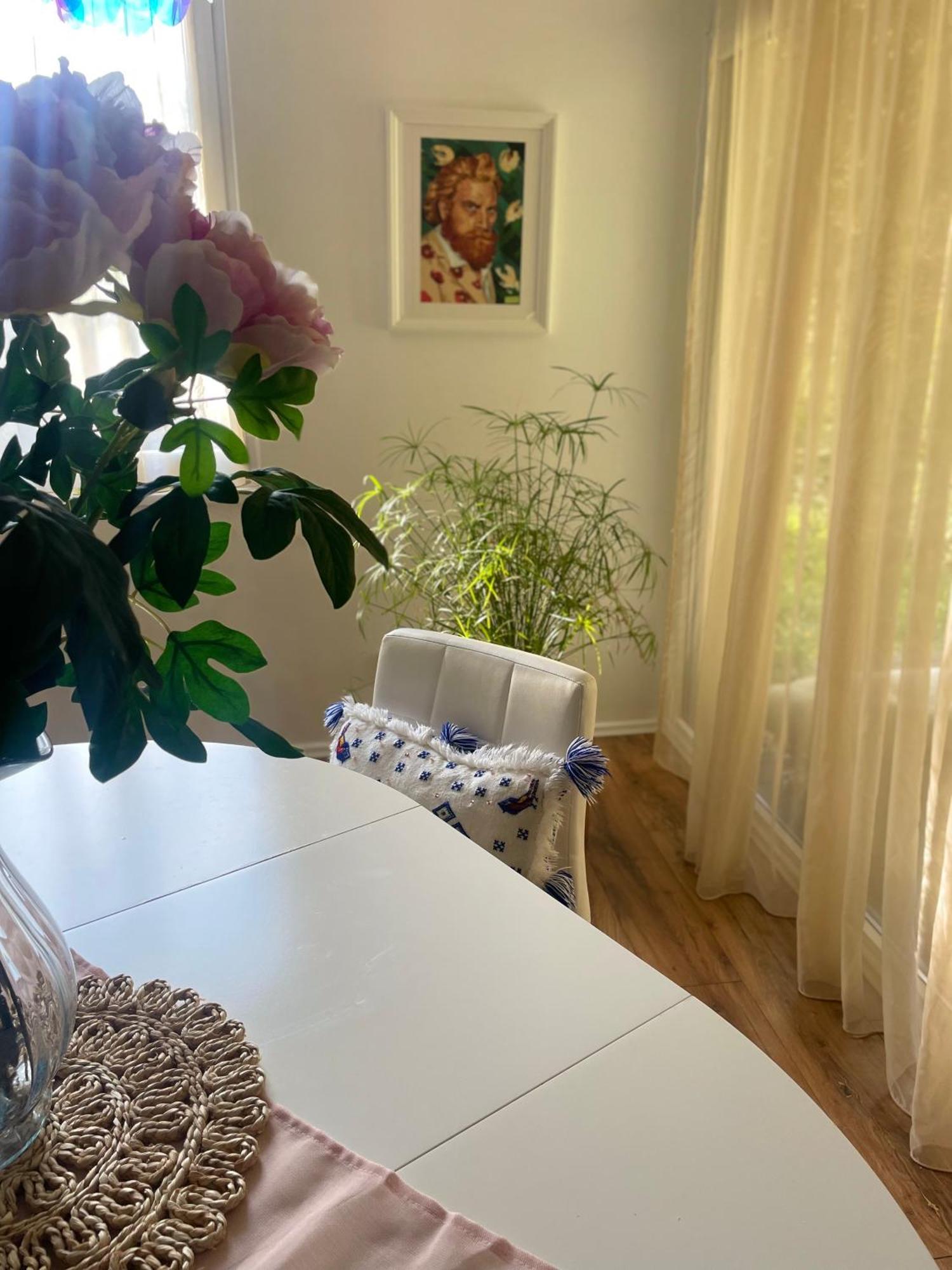 70M2 Romantic Living In The Old Town With Garden Bratislava Eksteriør billede